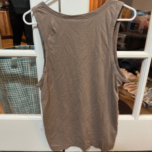 ASOS modern fit basics tank top - Picture 2 of 3
